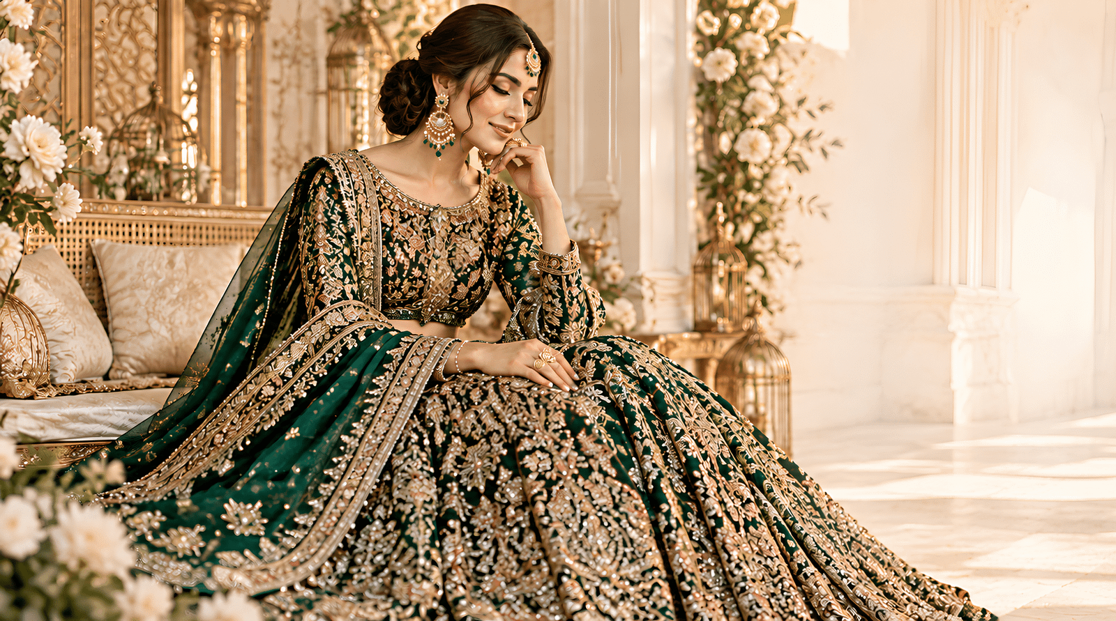 Bridal Image